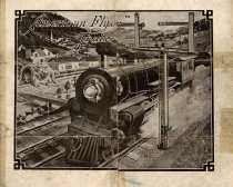 "American Flyer" Trains