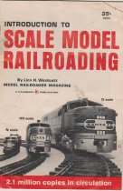 Instroduction to Scale Model Railroading