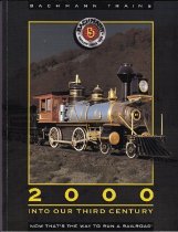 Into Our Third Century.