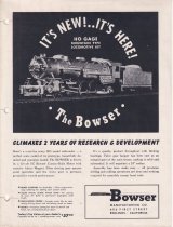 It's New! It's Here The Bowser