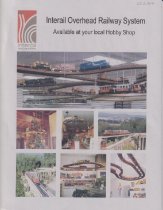 Interail Modular Systems flyer