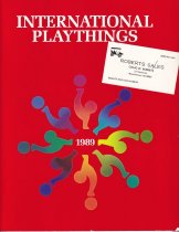 International Playthings Catalog