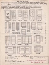 International Models For Fun or Profit