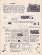 International Models Folder