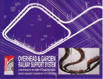 Interail Modular Systems Folder