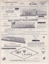 International Models Presents