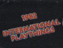 International Playthings Catalog