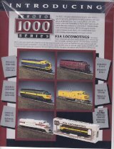 Introducing Proto 1000 Series