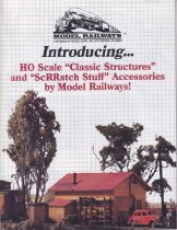 Introducing...Model Railways