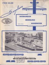 Interurban Modeling Handbook