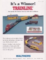 It's A Winner! Trainline