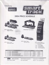 Introducing Brio Smart Track