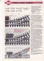 Instructions of LGB Points