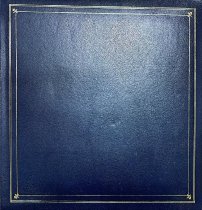Album, Photograph