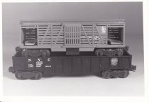 Two Factory Error's,