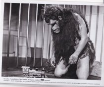 Trog Production Still