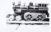 #25 Locomotive