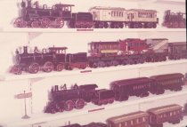 Ward Kimball Marklin Collection