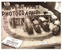 Trains of Yesteryear