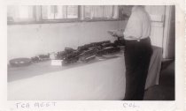 Trains for Sale at First TCA Meet
