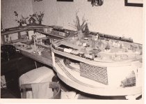 Two Tiered German Layout