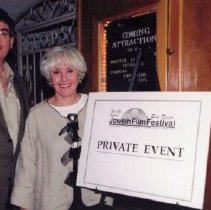 Gary Jacobs & Joyce Axelrod 1991