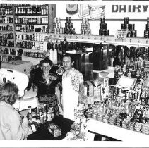 Altbaum's Deli 4792 El Cajon Blvd 1949