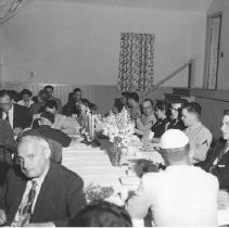 Passover 1956 North County JCC