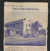 Tifereth Israel Synagogue - 18th & Market