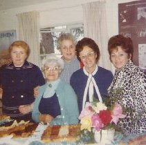 Cottage of Israel Balboa Park - 1973