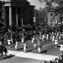 Nevada Day Parade, 1950's