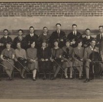 Napanee Collegiate Orchestra