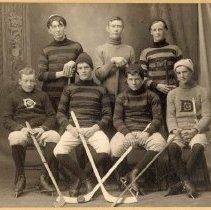 Napanee Collegiate Hockey Team