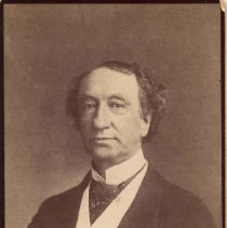 Sir John A. Macdonald