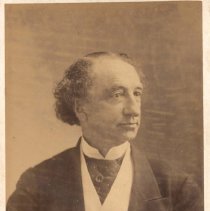 Sir John A. Macdonald