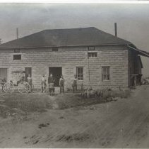 Moscow Cheese Factory