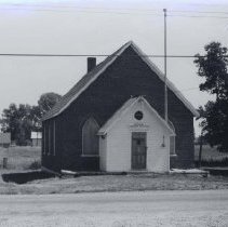 Moscow Women's Institute Hall