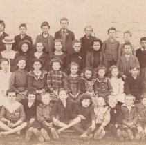 Colebrook Public School Class
