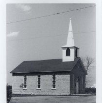 Moscow United Church
