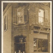 Douglass Egyptian Linament Company