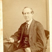 Luther Junkins, Attorney