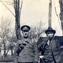 A1985.015.02 - [ca. 1914] | Museum of Lennox and Addington