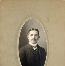 Unidentified Portrait