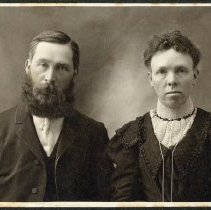 James A. and Eliza Long