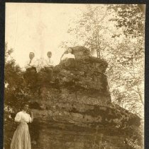 Celia Vandervoort and Friends