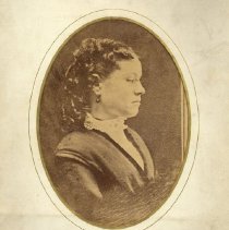 Frances Victoria Roblin Vandervoort