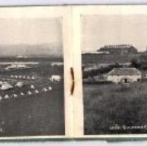 Salisbury Plain [Encampment]