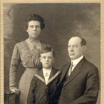 George A. McKay and Family