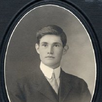 Unidentified Portrait