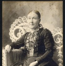 Elsie Ann [File] Lowry